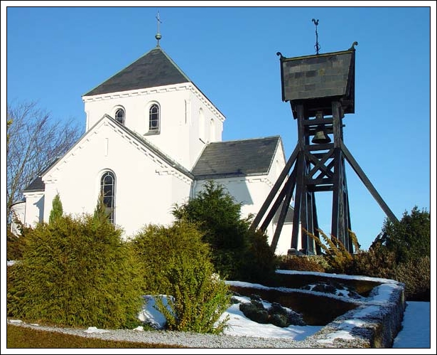 Iglsø Kirke